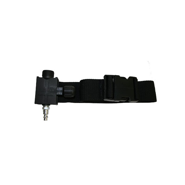Apollo Air Control Valve with Belt